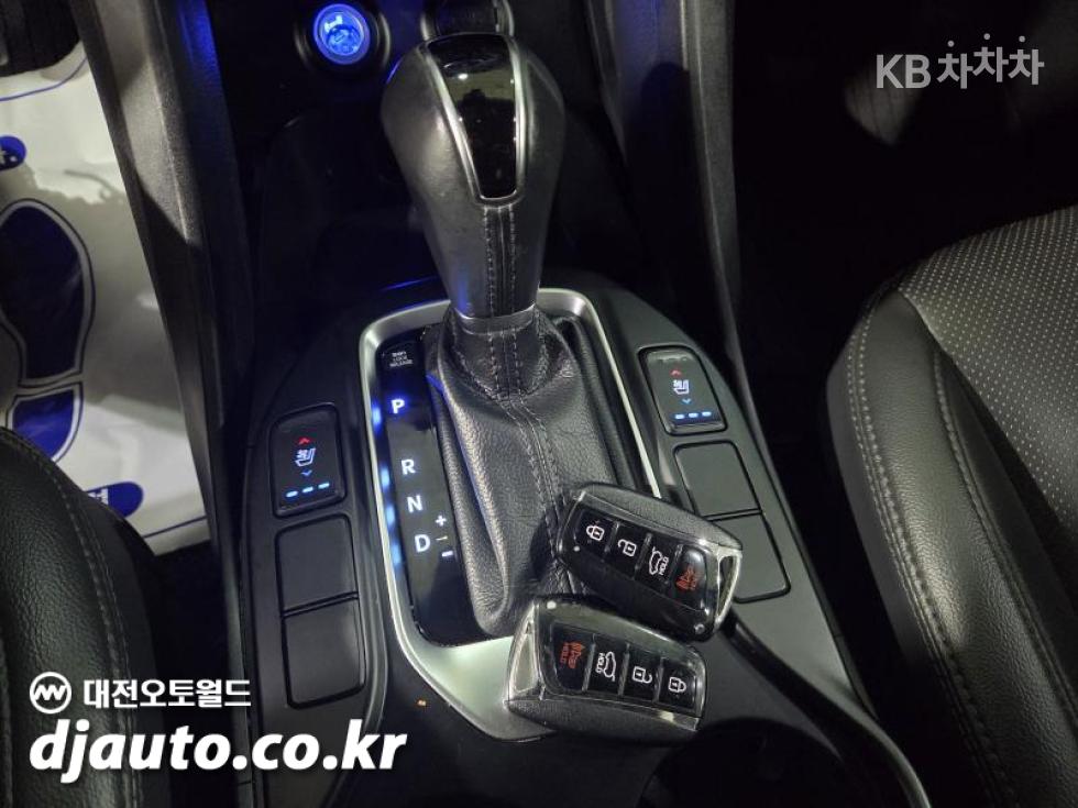 Hyundai Santa Fe — miniaturë 10
