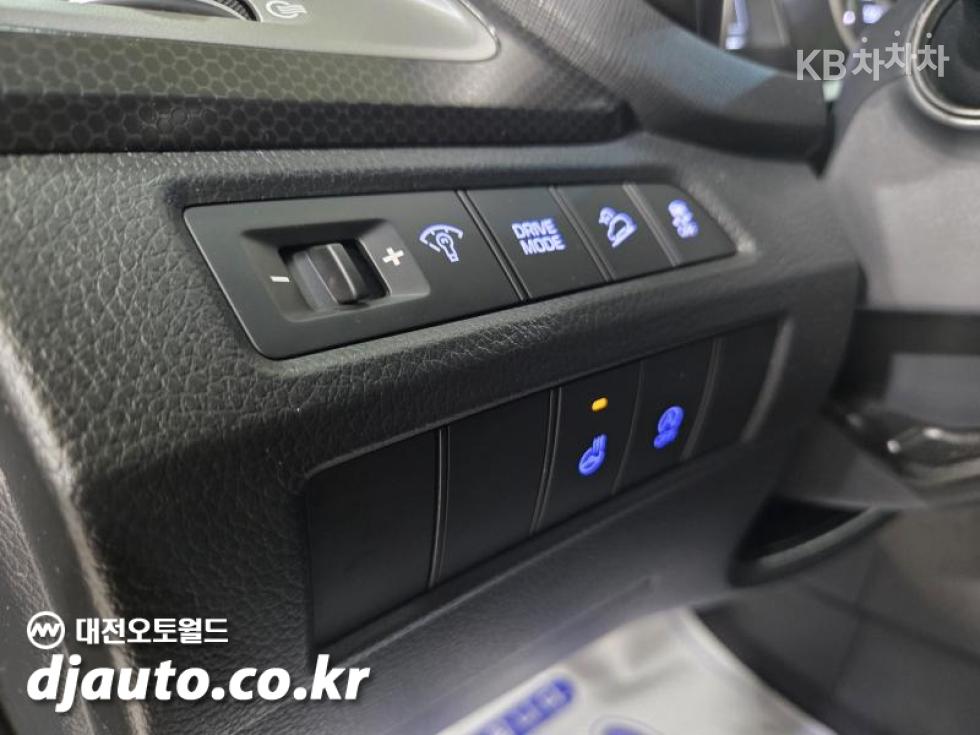 Hyundai Santa Fe — miniaturë 12