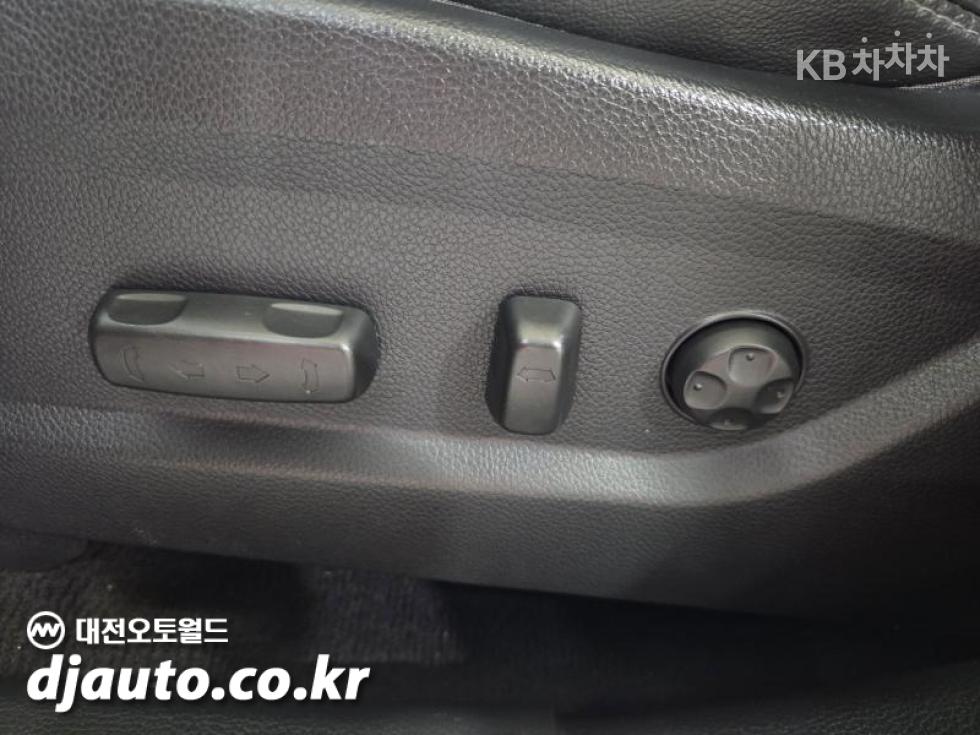 Hyundai Santa Fe — miniaturë 15