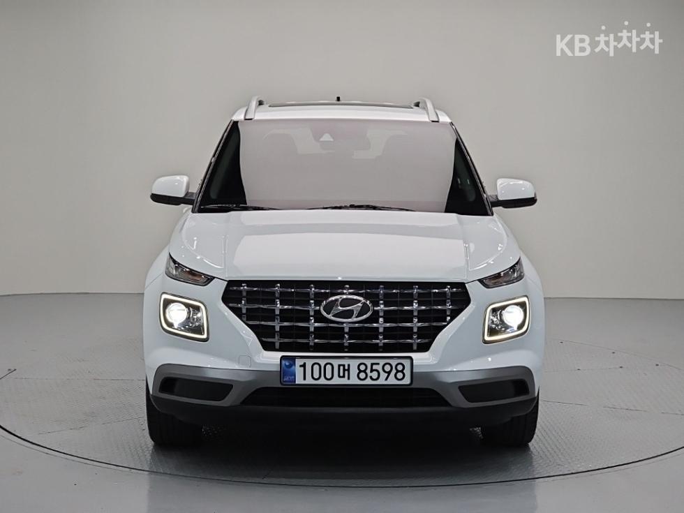 Hyundai Venue — miniaturë 2