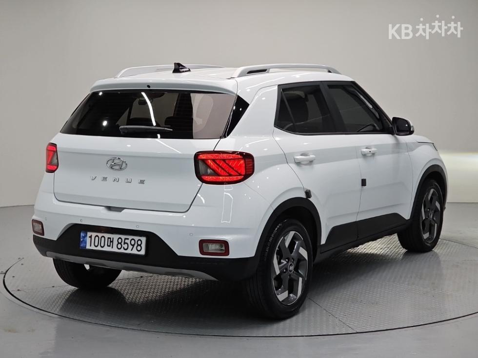 Hyundai Venue — miniaturë 4