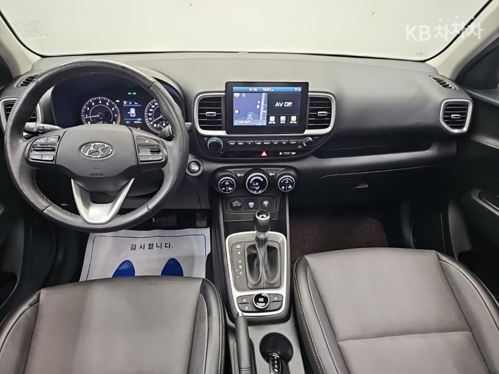 Hyundai Venue — miniaturë 7
