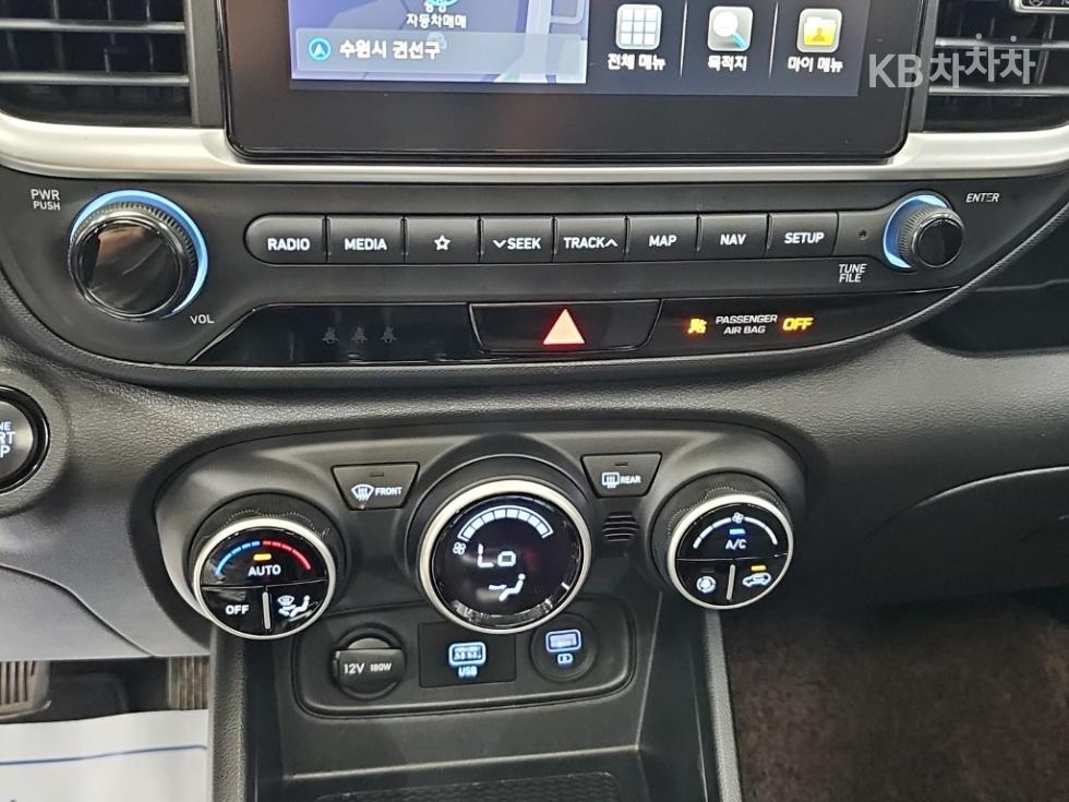 Hyundai Venue — miniaturë 10