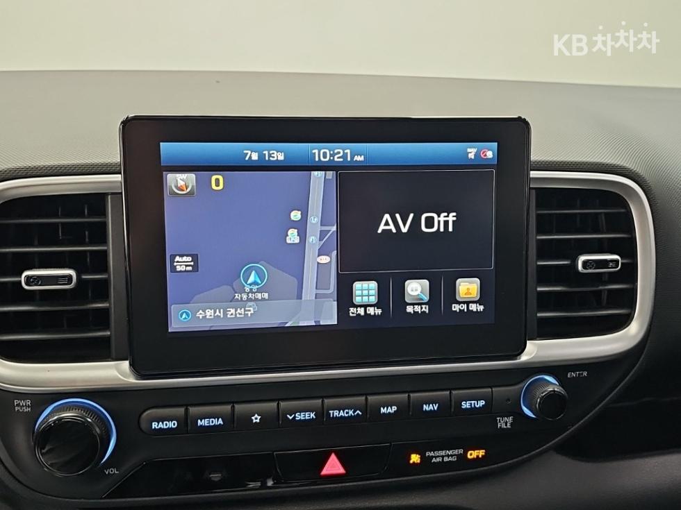 Hyundai Venue — miniaturë 14