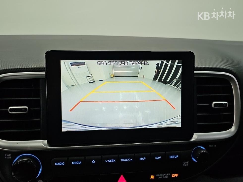 Hyundai Venue — miniaturë 15