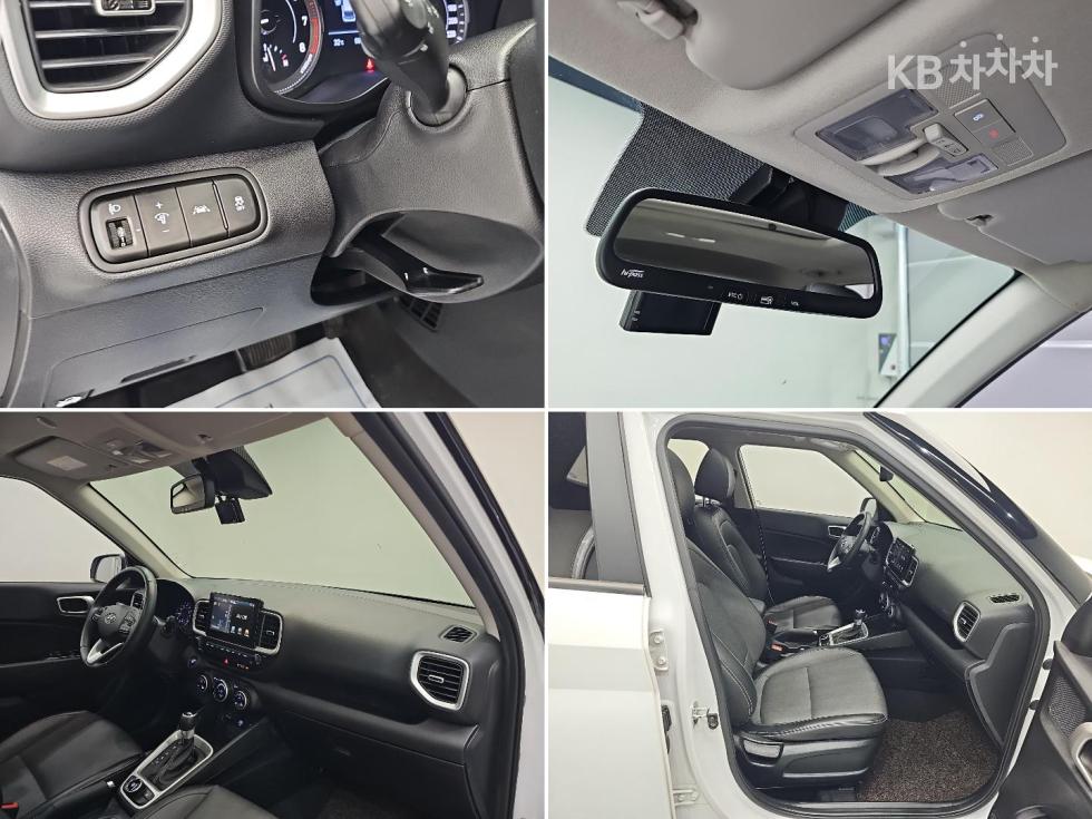 Hyundai Venue — miniaturë 17