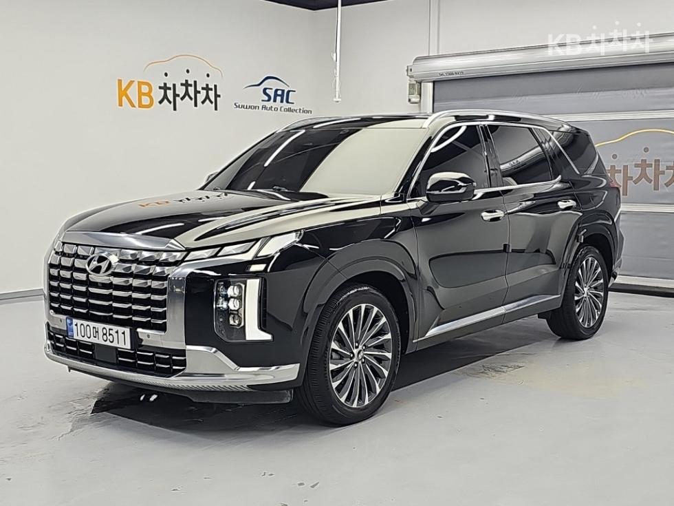 2022 Used Car — Korean used car export from SH GLOBAL