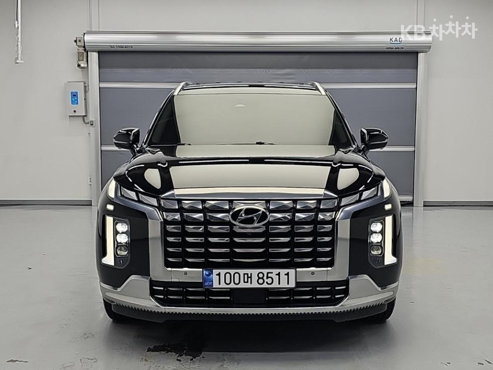 2022 Hyundai Used Car photo