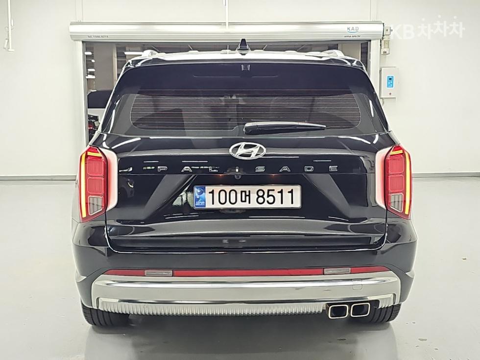 2022 Hyundai Used Car photo
