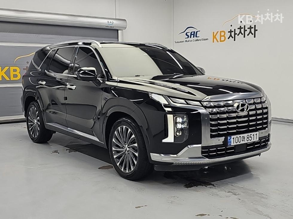 2022 Hyundai Used Car photo