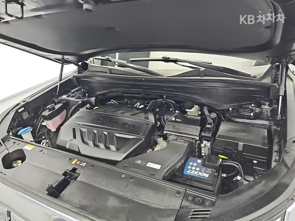 2022 Hyundai Used Car photo
