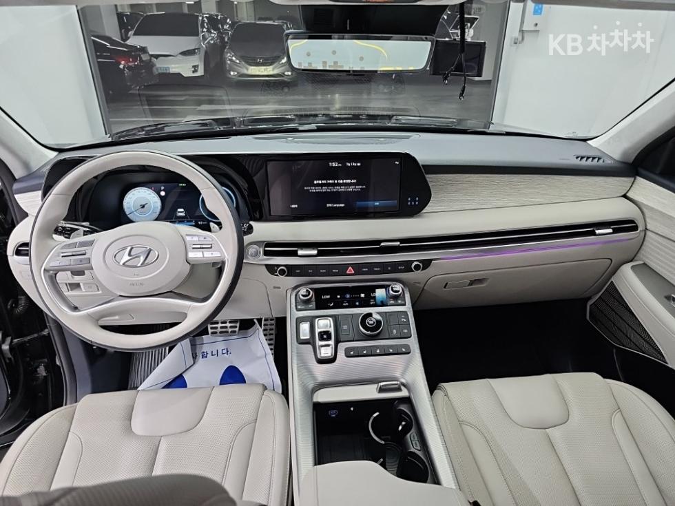 2022 Hyundai Used Car photo