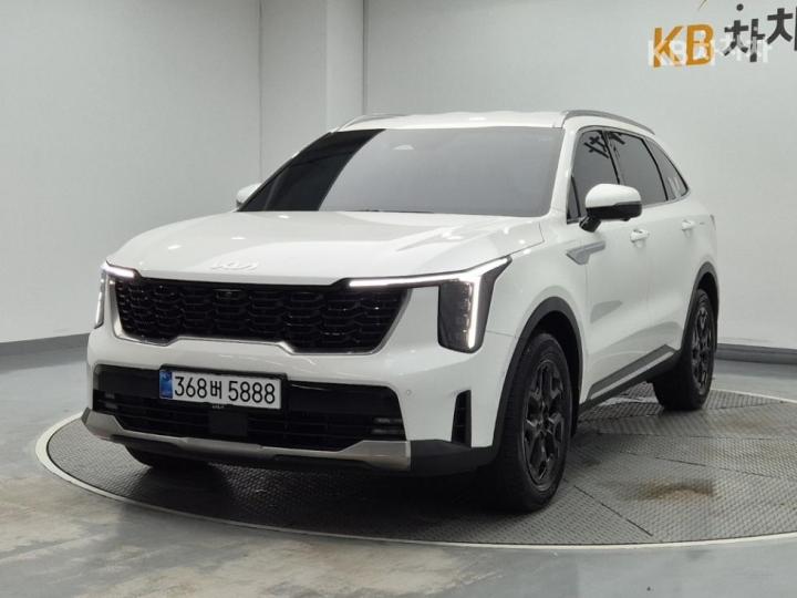 Kia Sorento 1.6 HEV 4WD — foto 1
