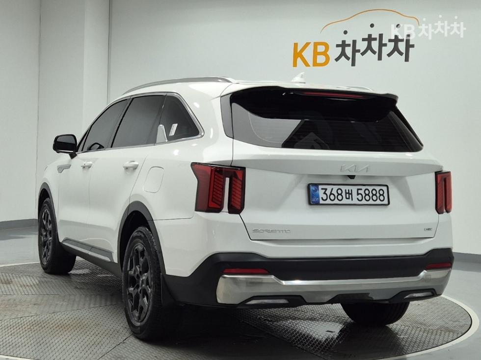 Kia Sorento — miniaturë 2