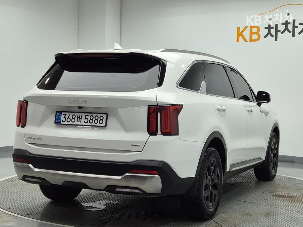 Kia Sorento — miniaturë 3