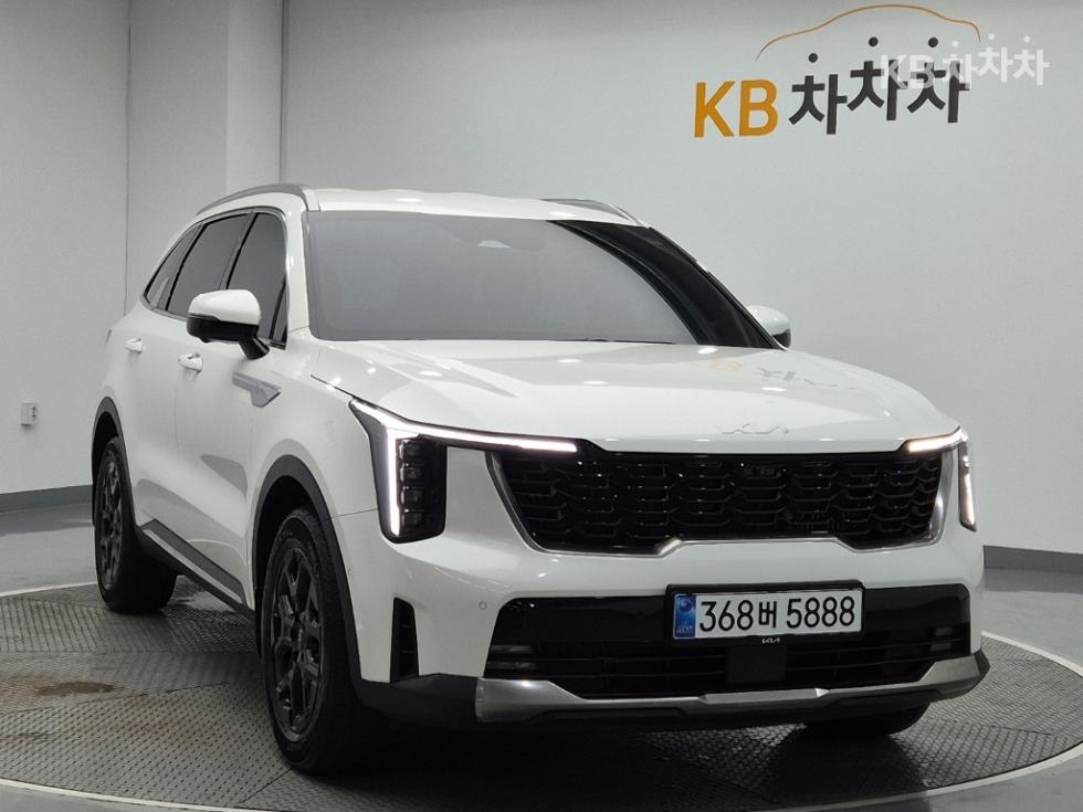 Kia Sorento — miniaturë 4
