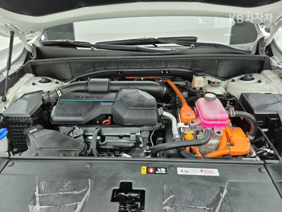 Kia Sorento — miniaturë 5