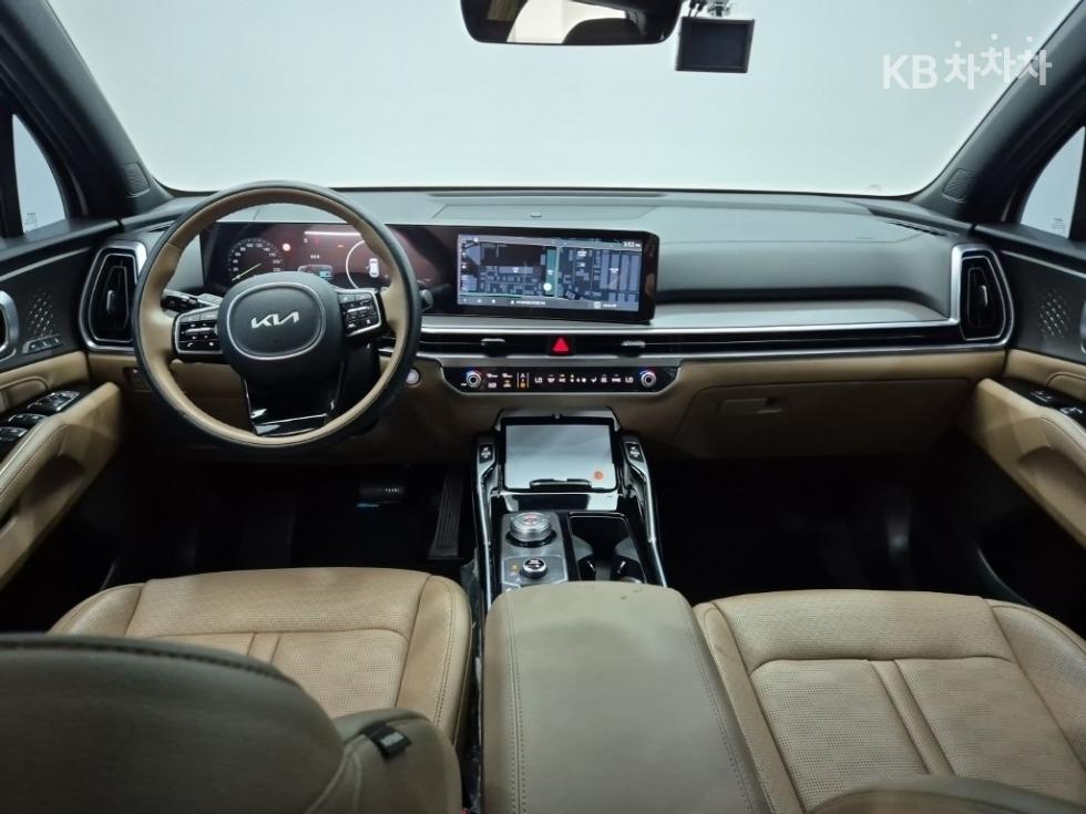 Kia Sorento — miniaturë 7