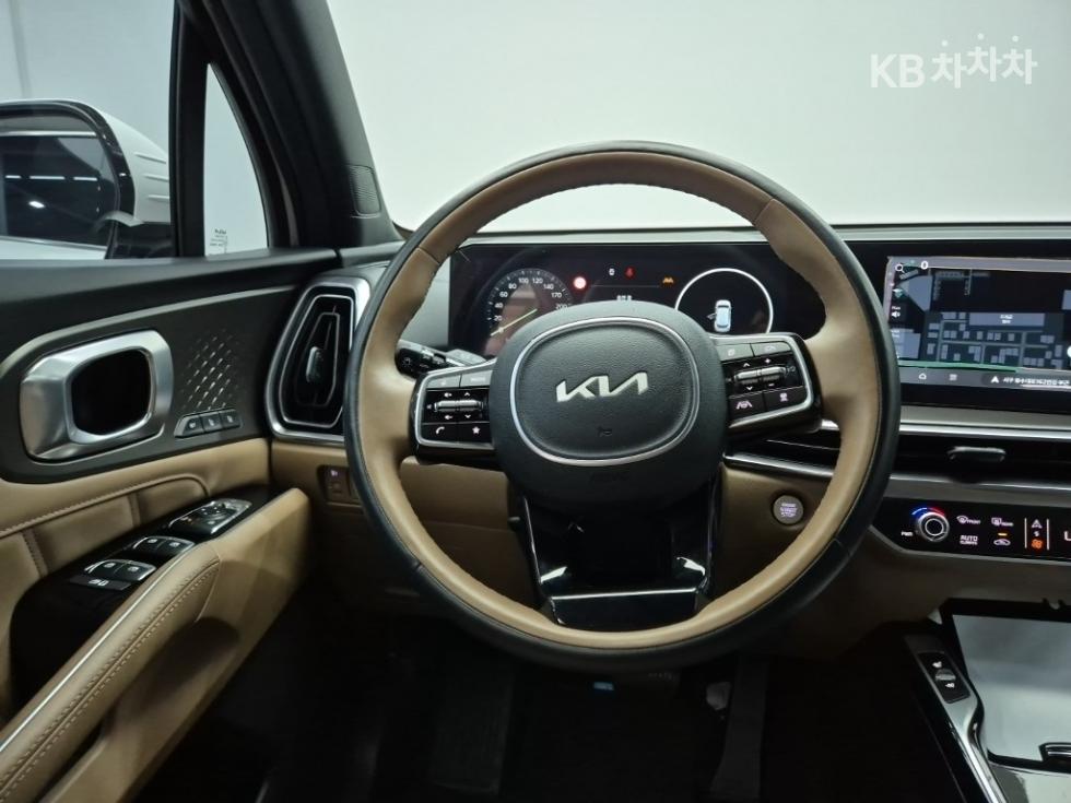 Kia Sorento — miniaturë 9