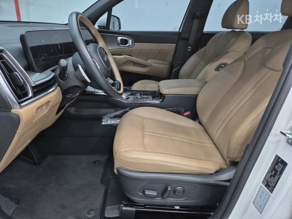 Kia Sorento — miniaturë 11