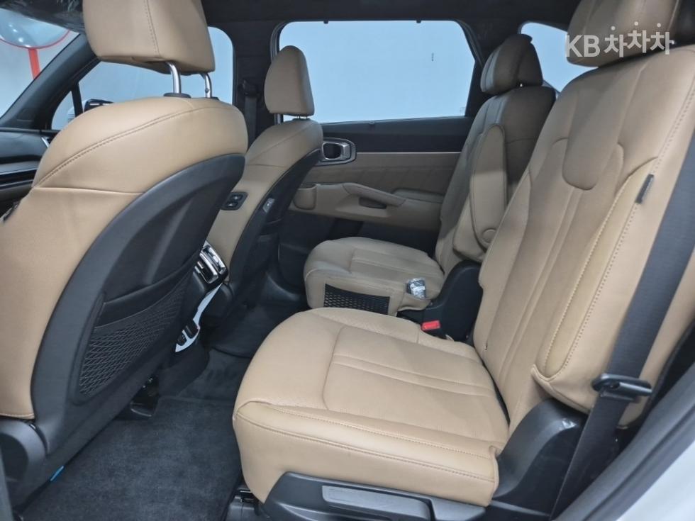Kia Sorento — miniaturë 12