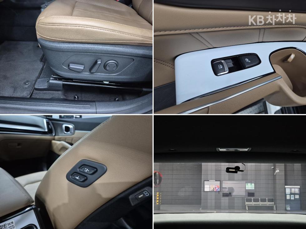 Kia Sorento — miniaturë 18