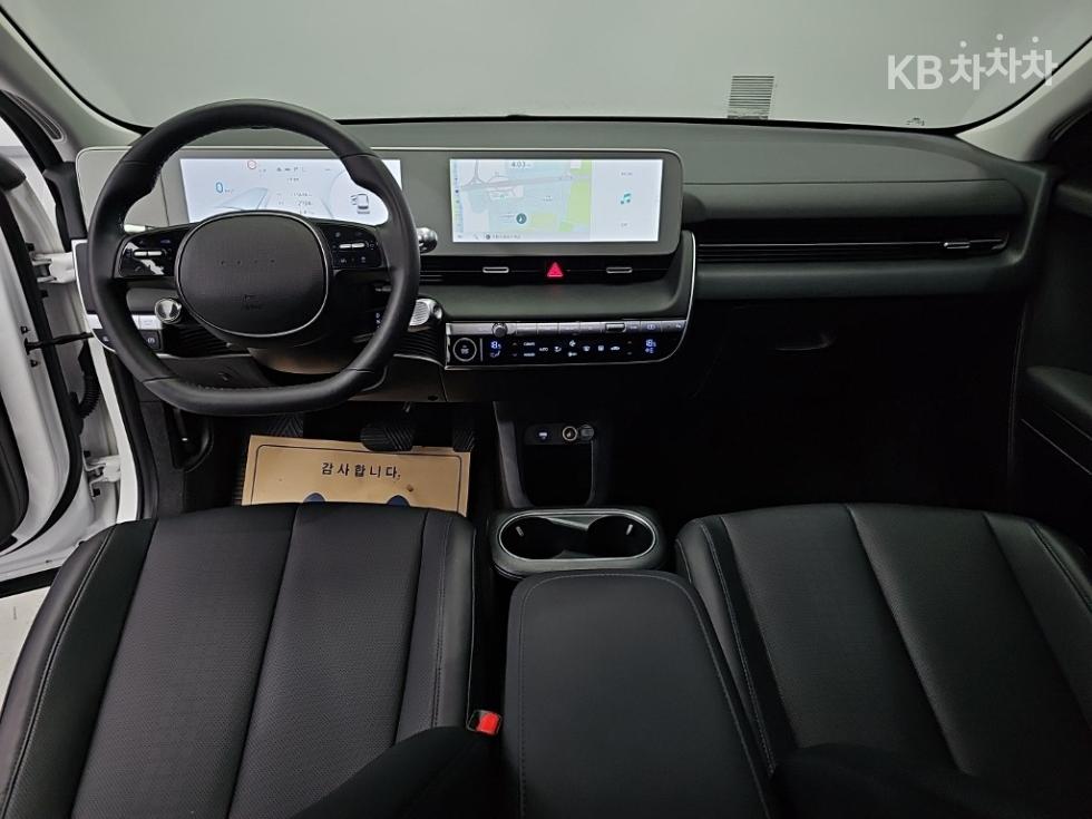 Hyundai IONIQ 5 — miniaturë 7