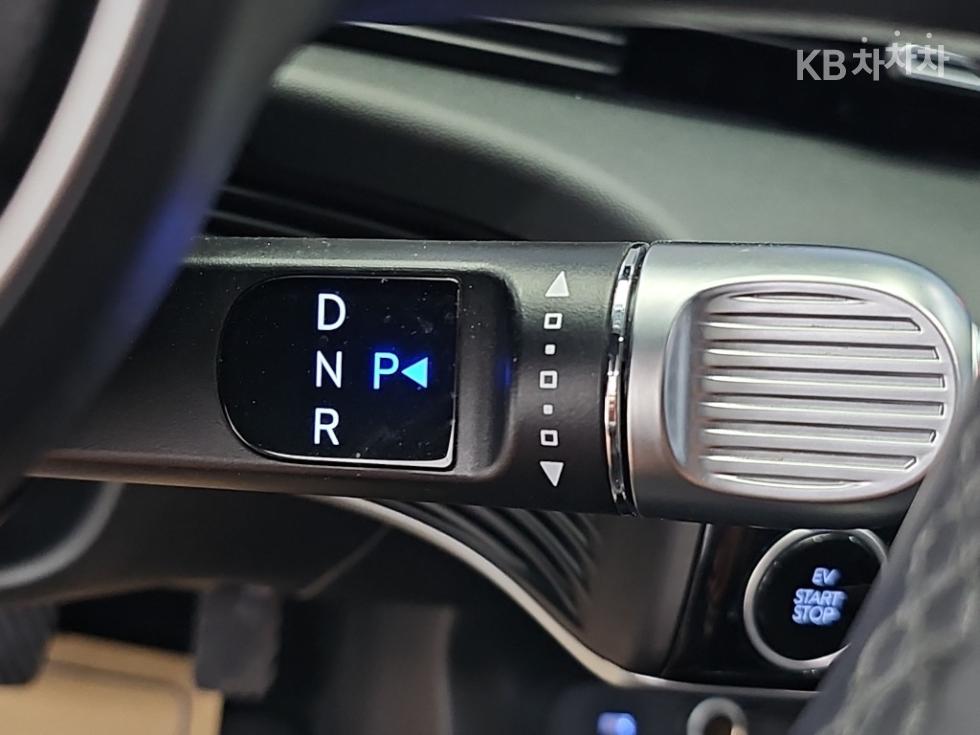 Hyundai IONIQ 5 — miniaturë 8