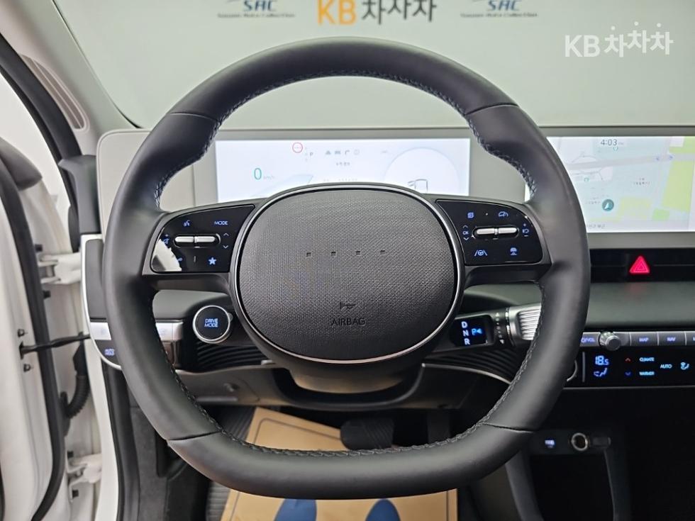 Hyundai IONIQ 5 — miniaturë 9