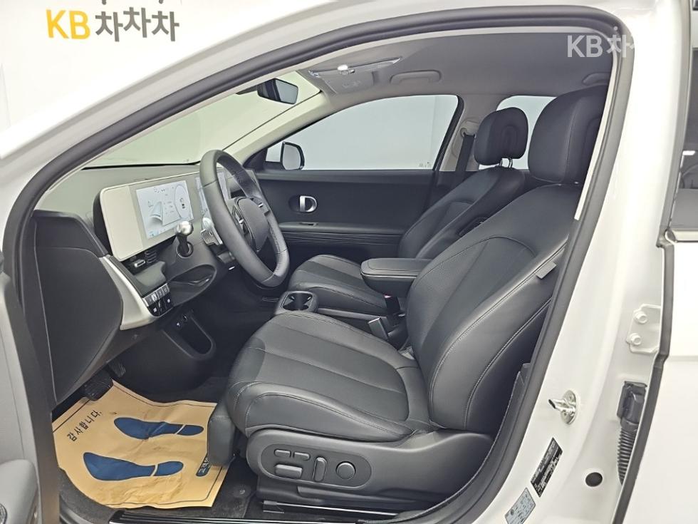 Hyundai IONIQ 5 — miniaturë 11