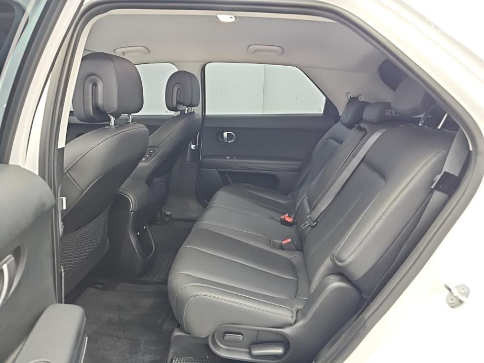 Hyundai IONIQ 5 — miniaturë 12