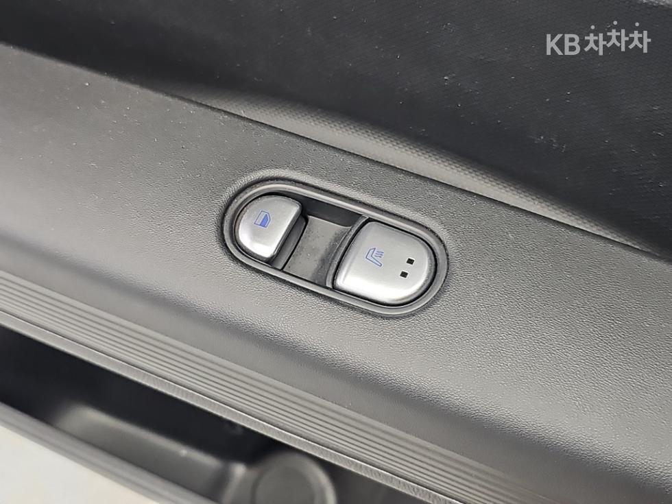 Hyundai IONIQ 5 — miniaturë 14