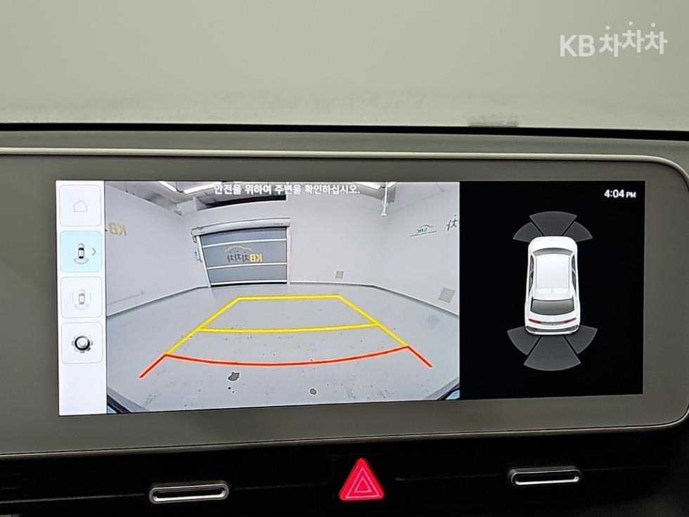Hyundai IONIQ 5 — miniaturë 16