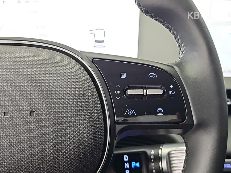 Hyundai IONIQ 5 — miniaturë 18