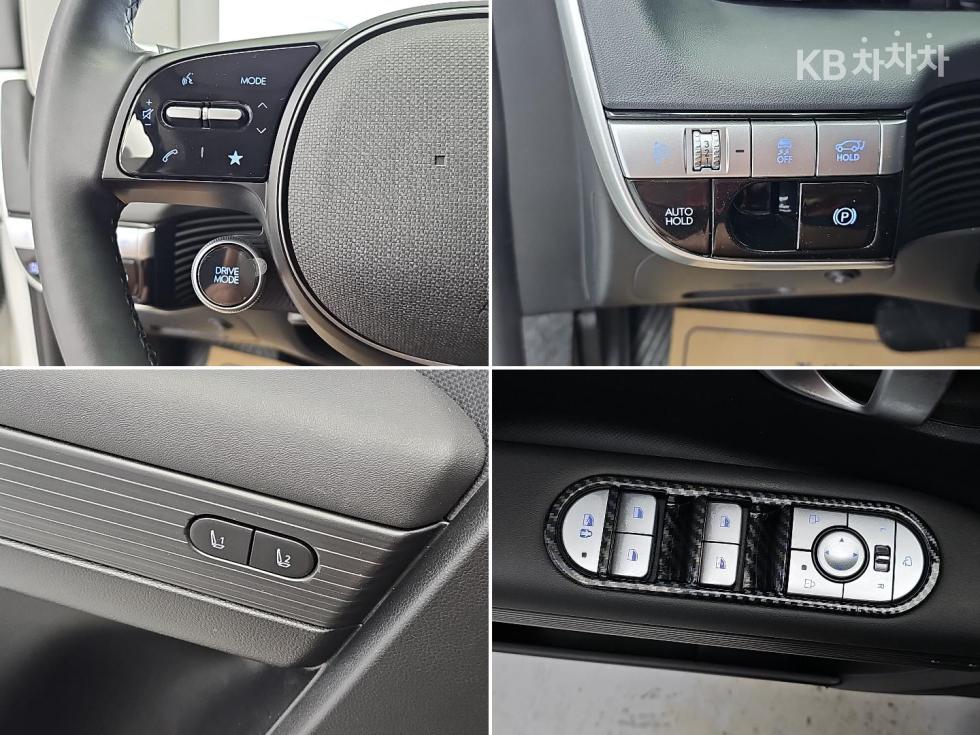 Hyundai IONIQ 5 — miniaturë 19