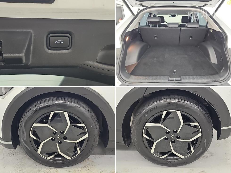 Hyundai IONIQ 5 — miniaturë 20