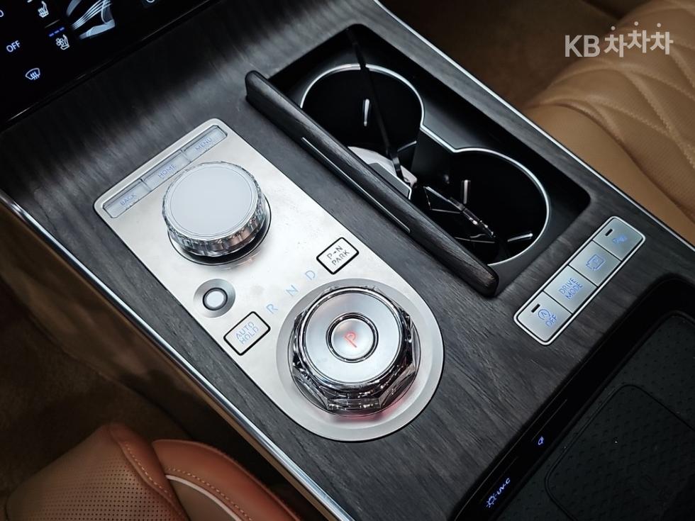 2024 Genesis G80(RG3) photo
