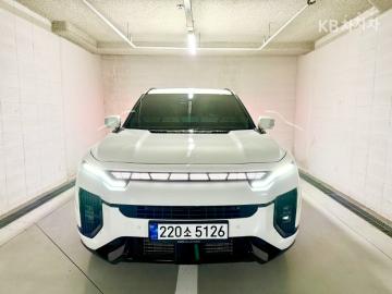 SsangYong Actyon 2WD S9 — foto 1