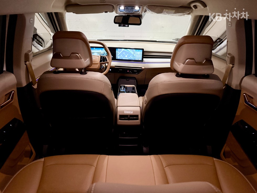 SsangYong Actyon — miniaturë 6