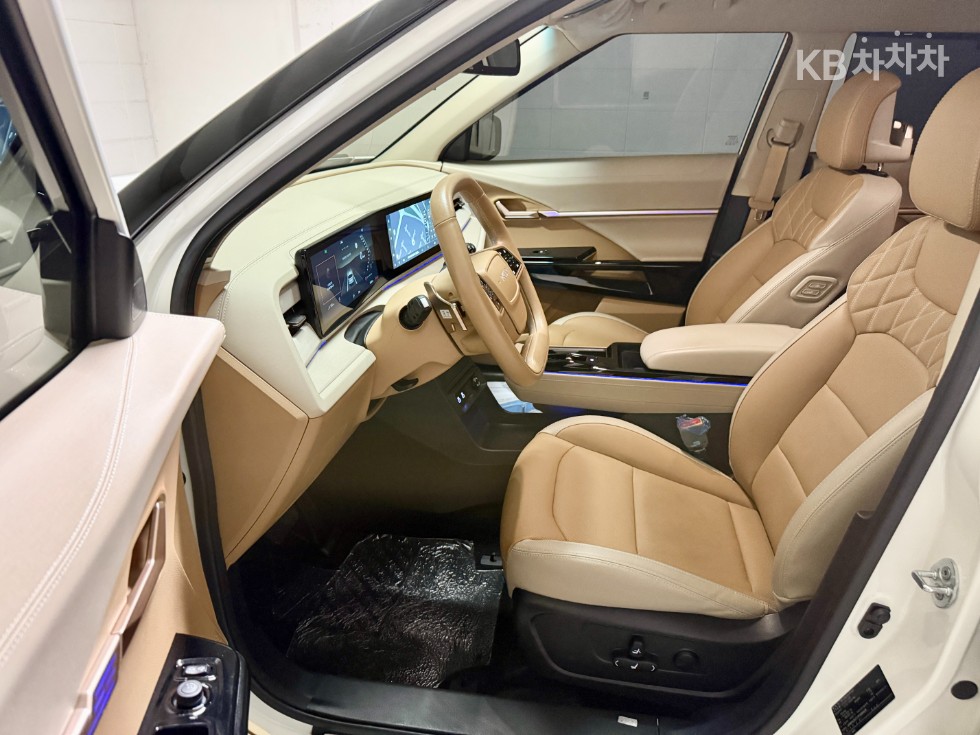 SsangYong Actyon — miniaturë 10