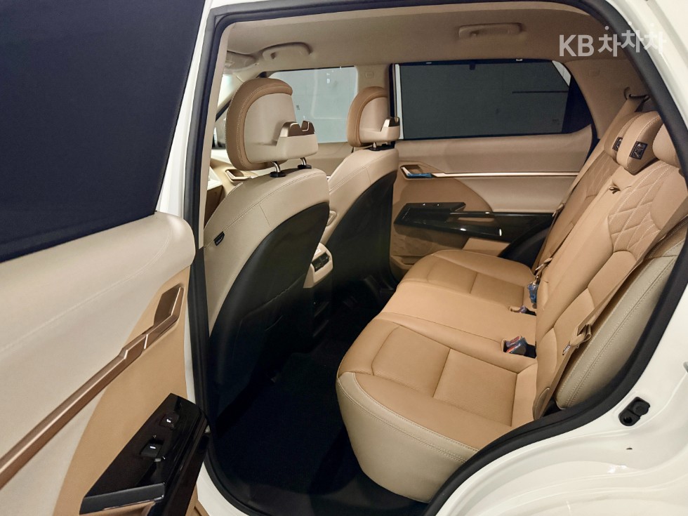 SsangYong Actyon — miniaturë 11