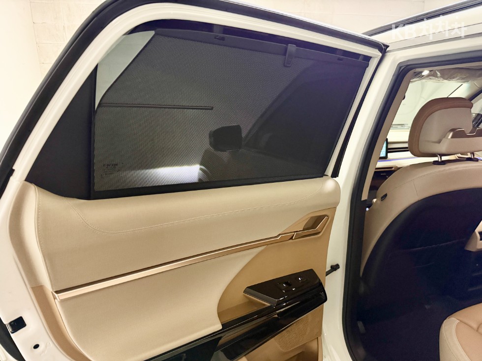 SsangYong Actyon — miniaturë 14
