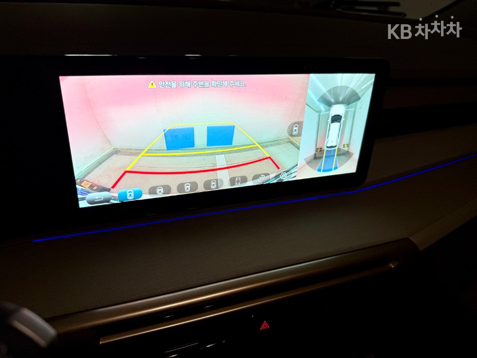 SsangYong Actyon — miniaturë 15