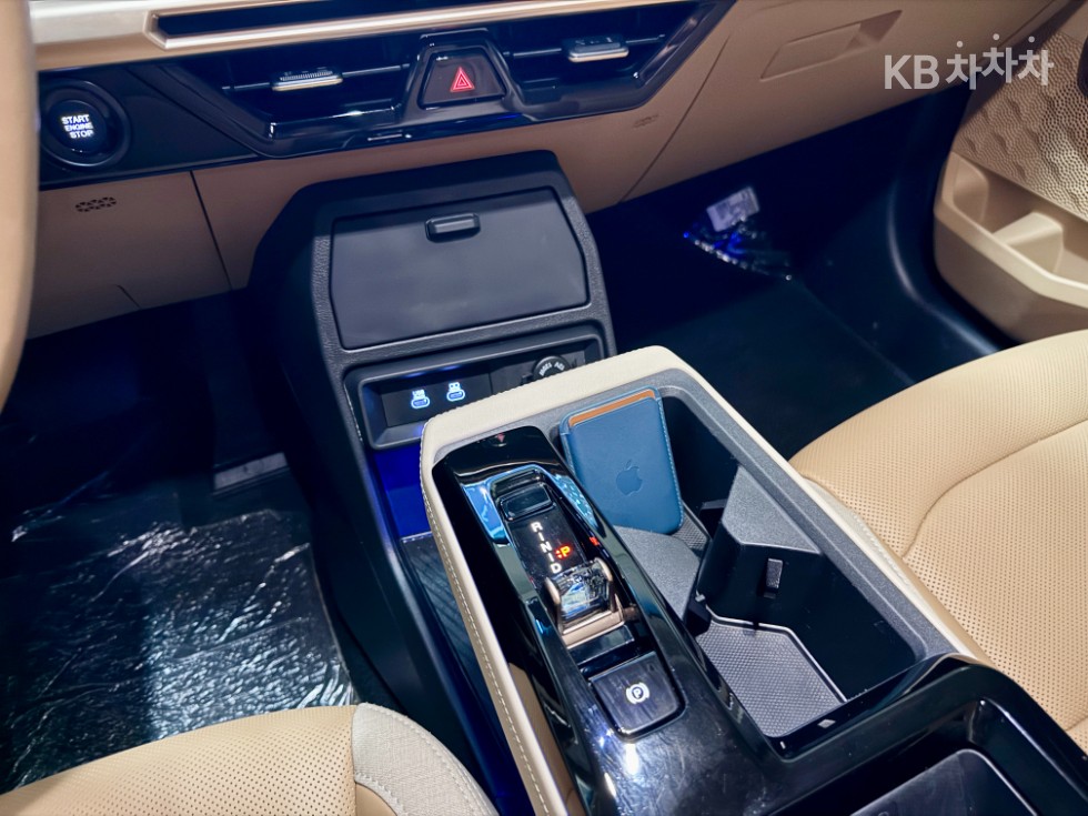 SsangYong Actyon — miniaturë 17