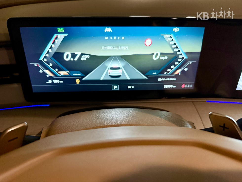SsangYong Actyon — miniaturë 18