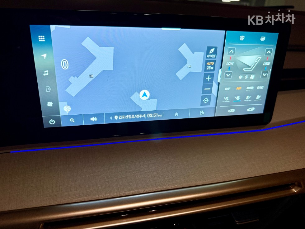 SsangYong Actyon — miniaturë 20