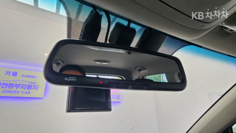SsangYong Korando — miniaturë 19