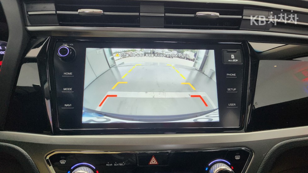SsangYong Korando — miniaturë 18