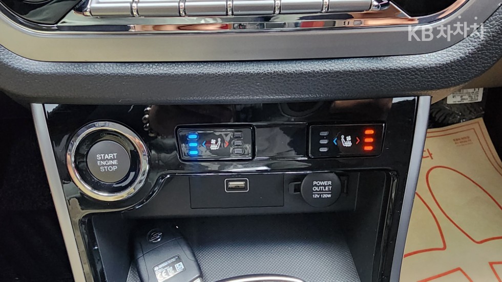 SsangYong Korando — miniaturë 17