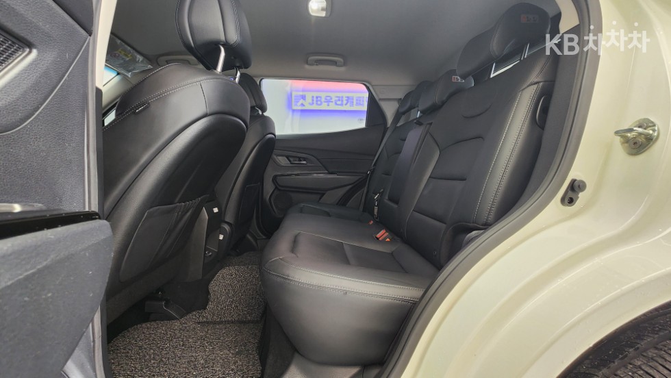 SsangYong Korando — miniaturë 14